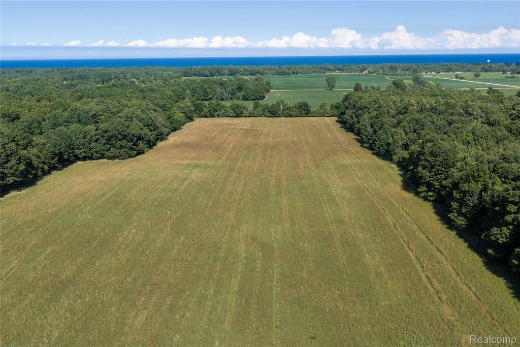 000 Harrington, Lexington township