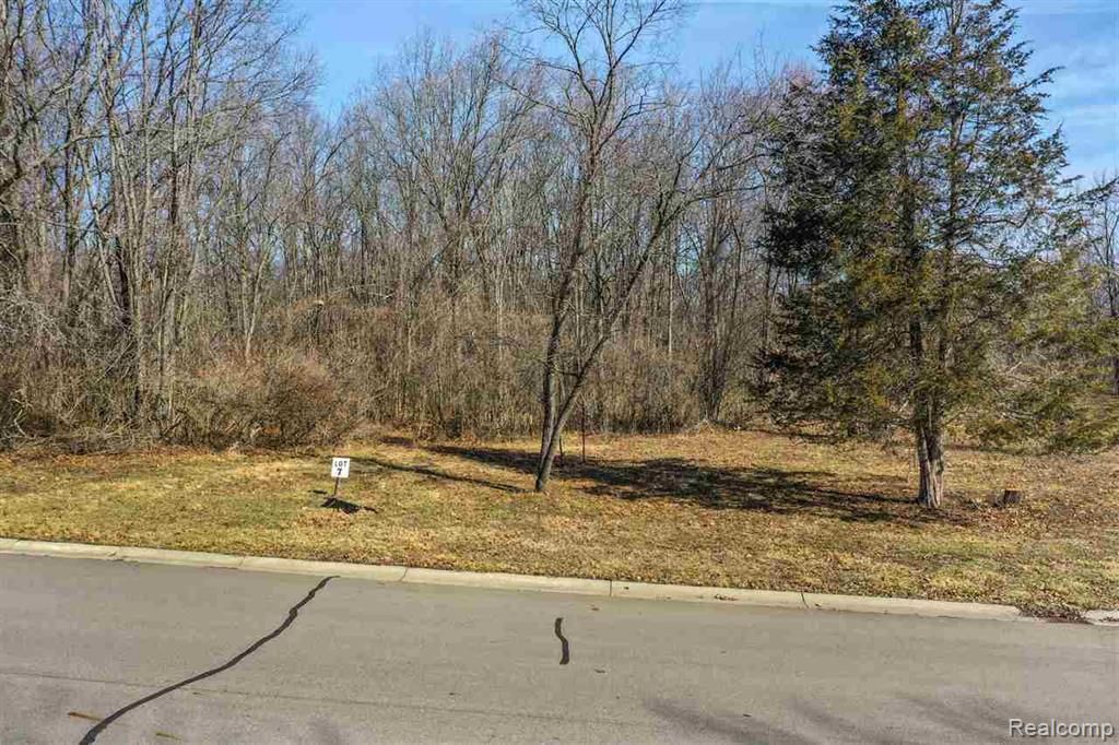 3000 Rockingham Way Road, Summit township