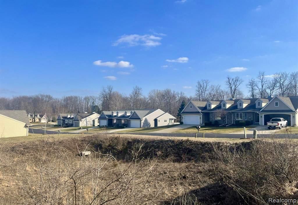 3400 Belgian Lot 7 & 8 Circle, Summit township