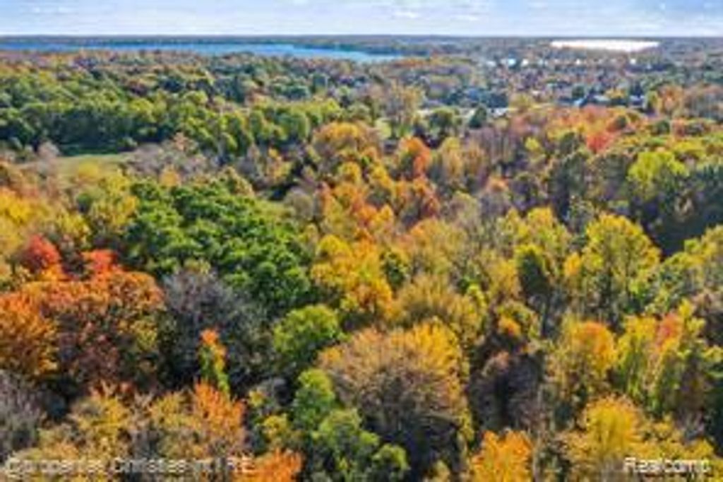 0000 Hiller Road, West Bloomfield charter township