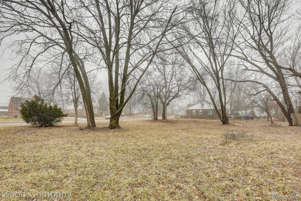 5577 Woodhall Street, Detroit city
