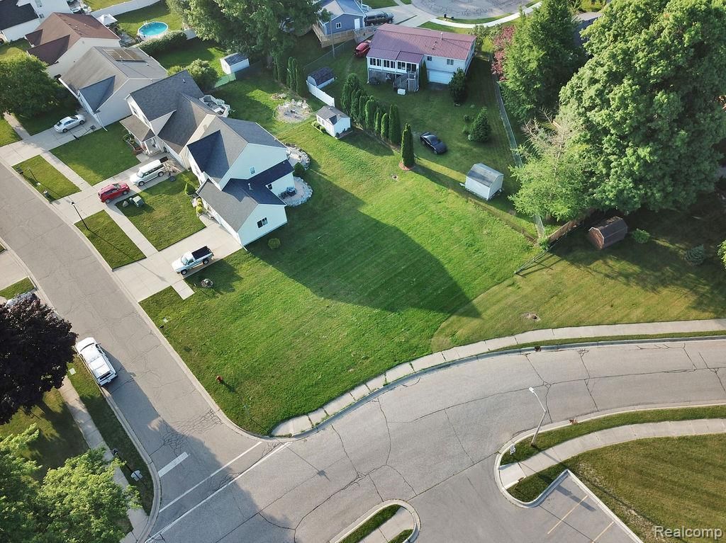 Lot 10 School House Drive, Imlay City city