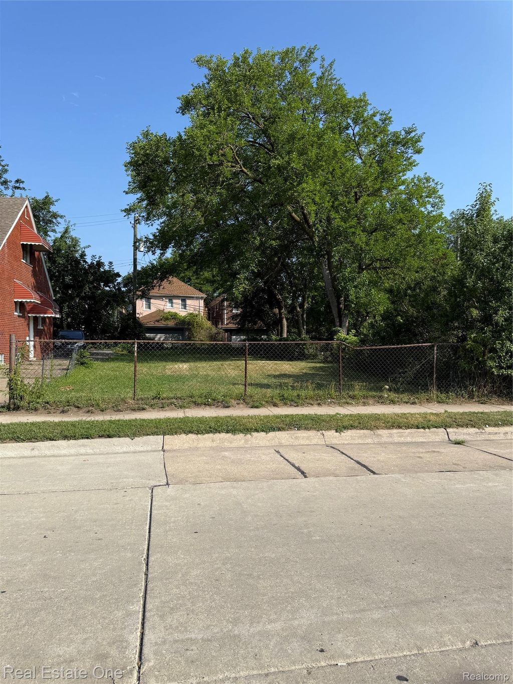 9946 Tuxedo Street, Dearborn city
