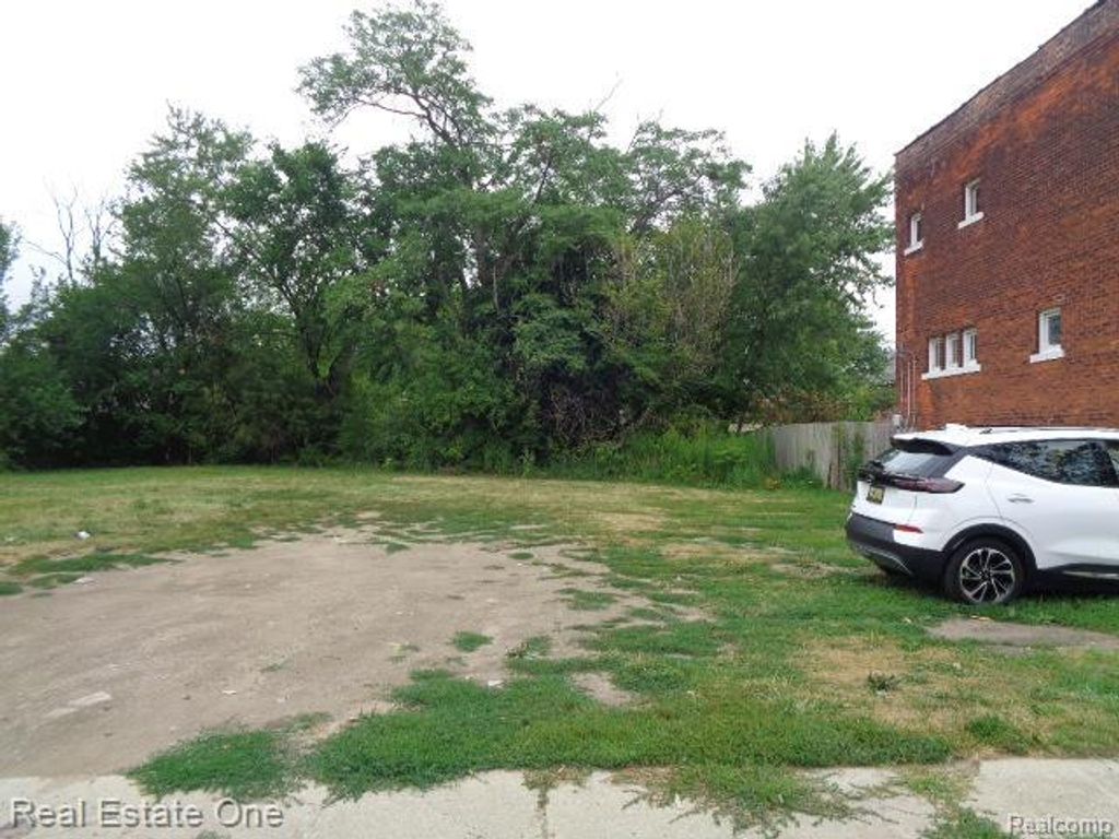 6218 Rosa Parks Boulevard, Detroit city