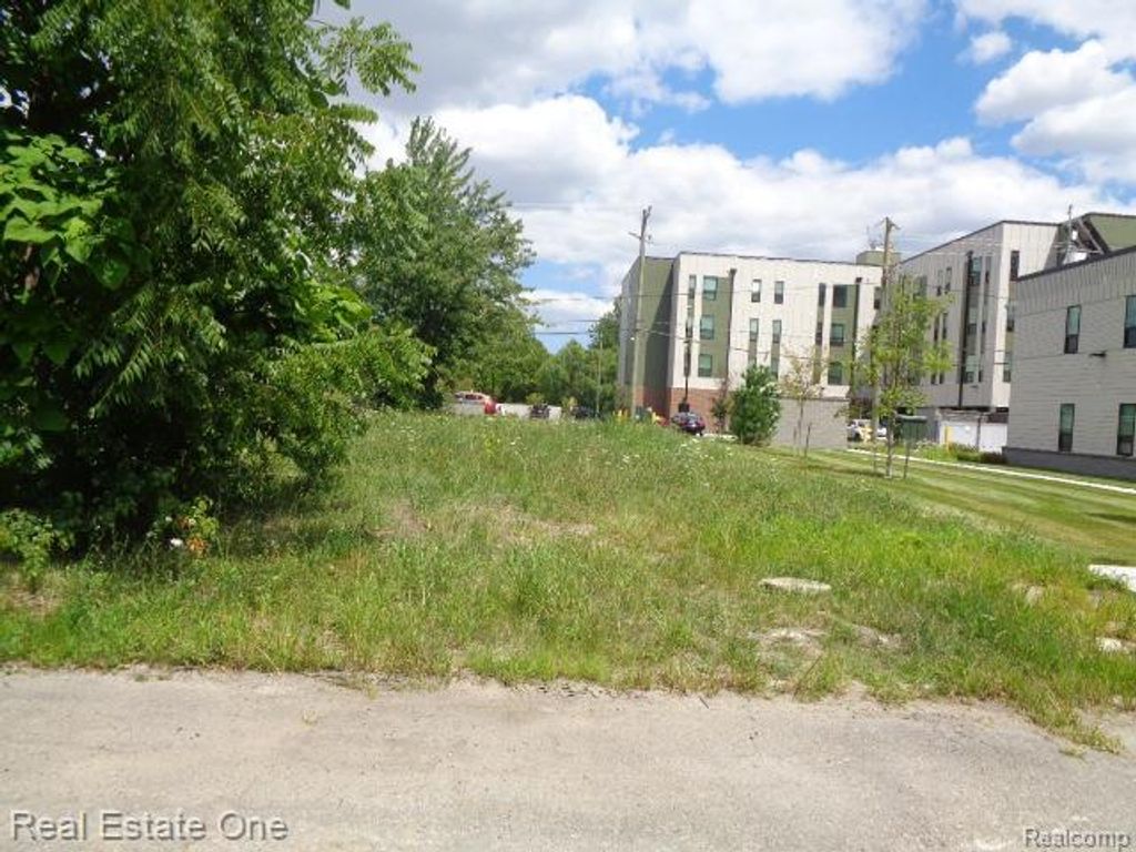 3354 15th Street, Detroit city