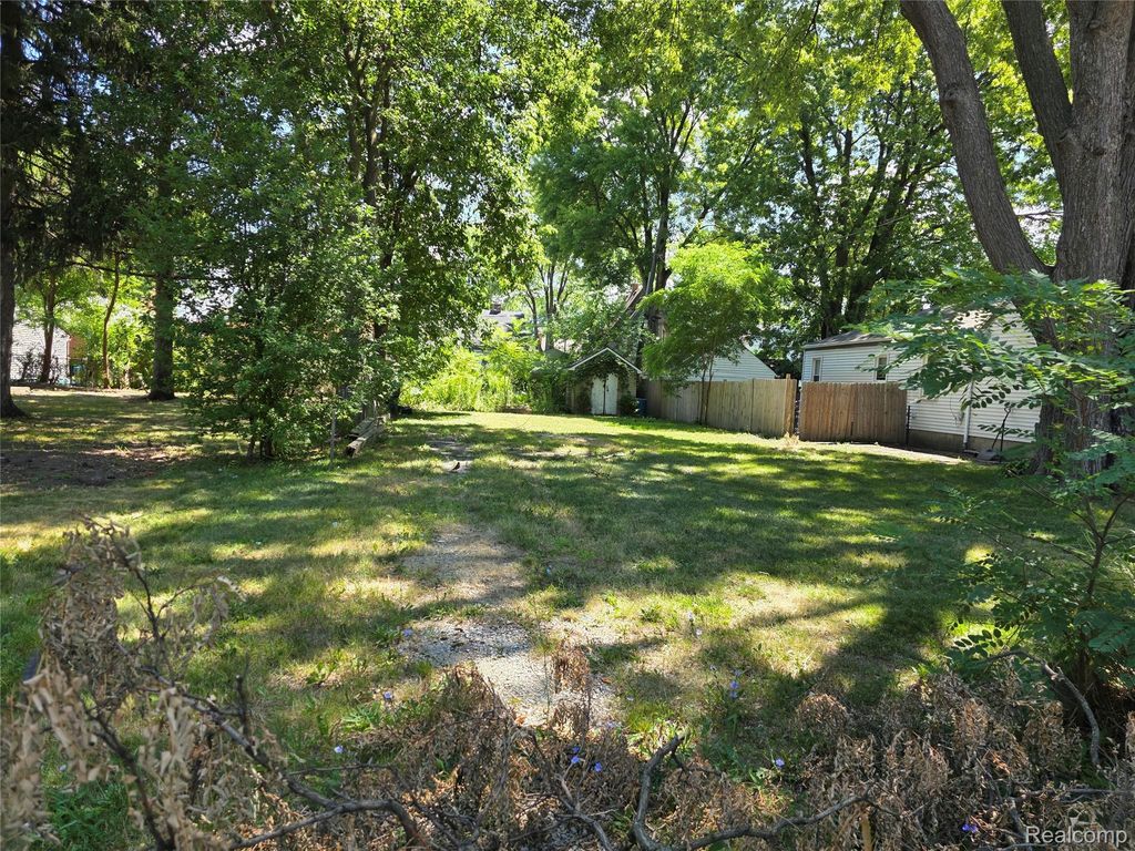 3356 Harris Street, Ferndale city