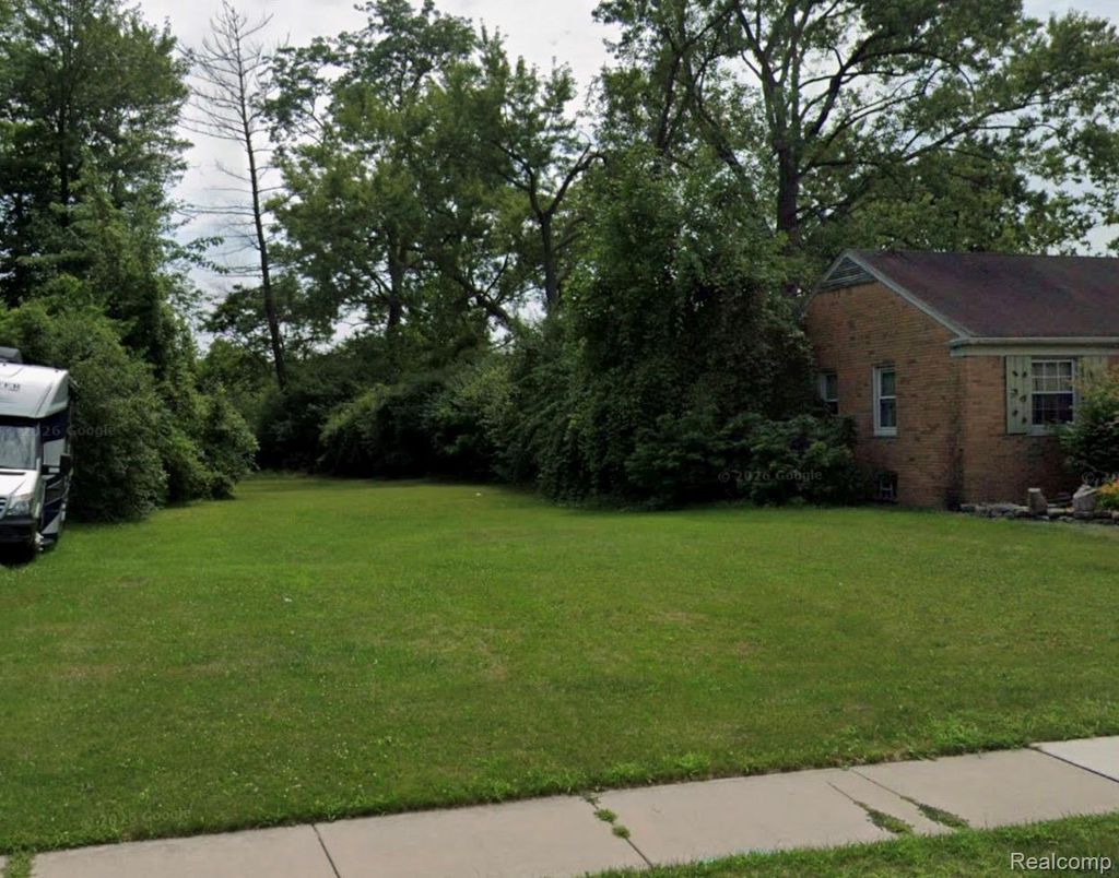 13201 Oak Park Boulevard, Oak Park city