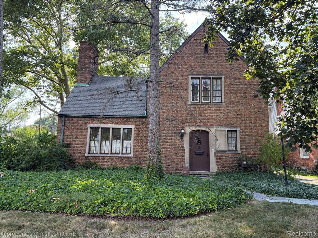 623 Coolidge Road, Birmingham city