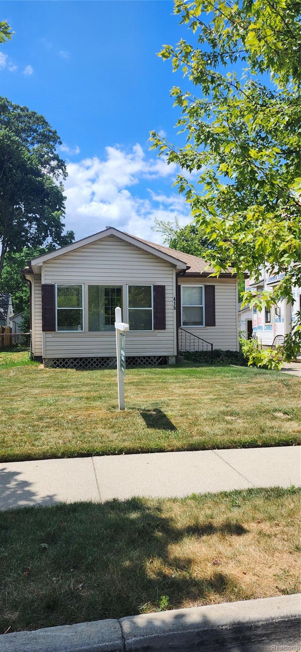 415 N Gainsborough Avenue, Royal Oak city