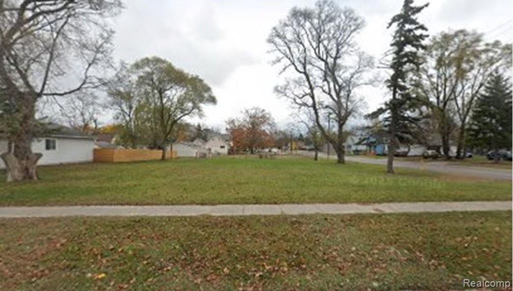 1103 Cedar Street, Port Huron city