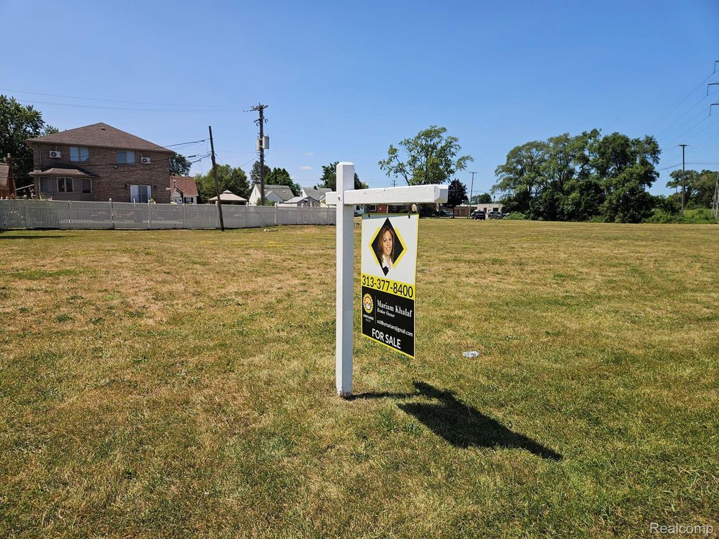 7029 Orchard Avenue, Dearborn city