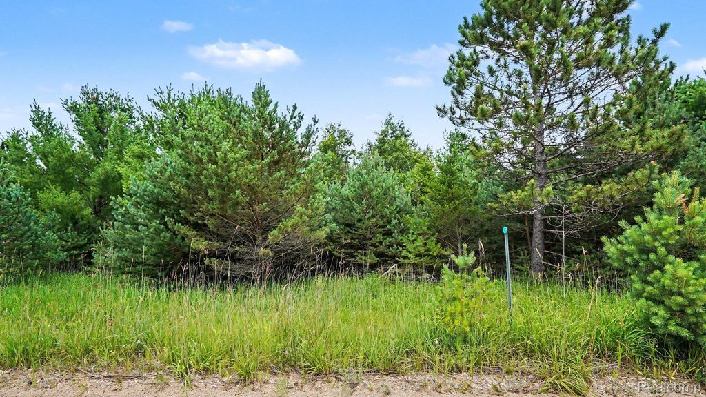 000 Fletcher Road, Beaver Creek township