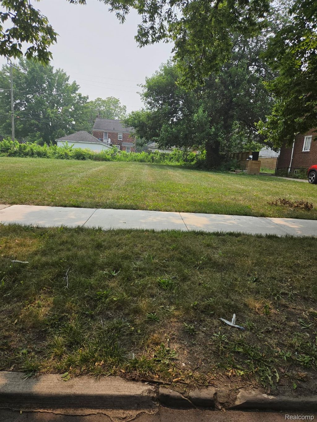3481 Buckingham Avenue, Detroit city