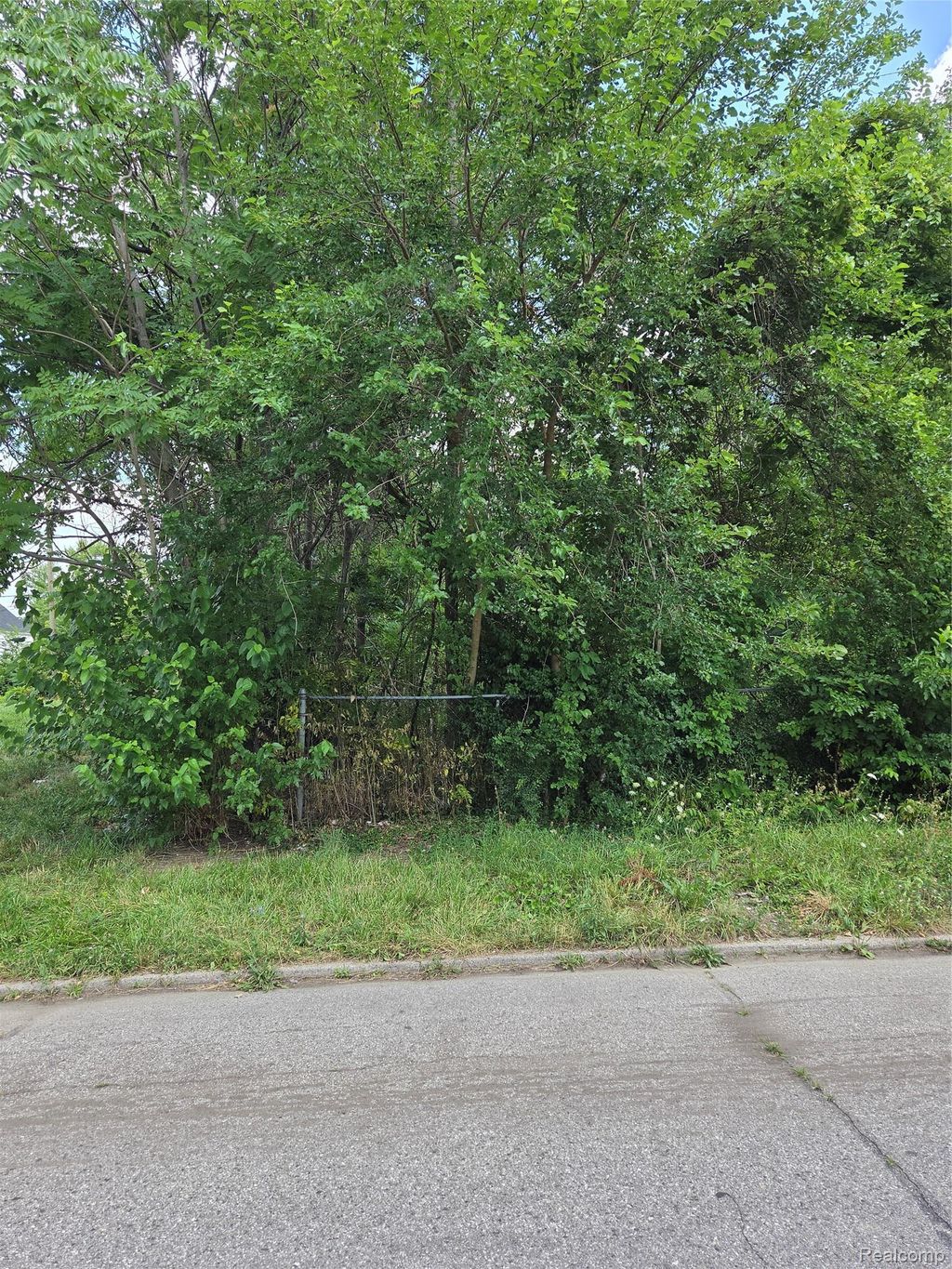 2534 Beals Street, Detroit city