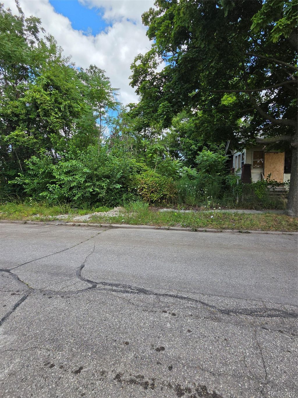 2540 Beals Street, Detroit city