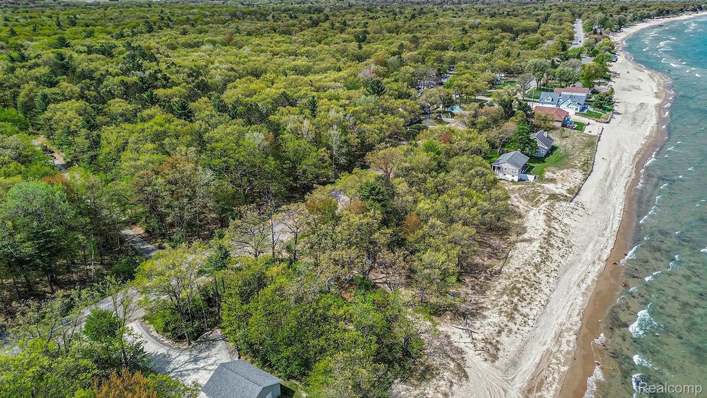 00 Port Austin Rd Parcel C, Lake township