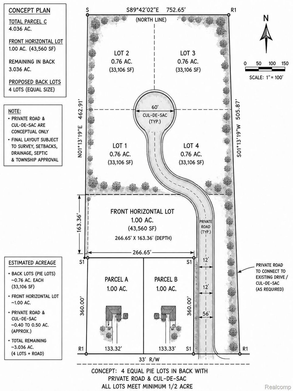 9177 Bemis Road, Ypsilanti charter township