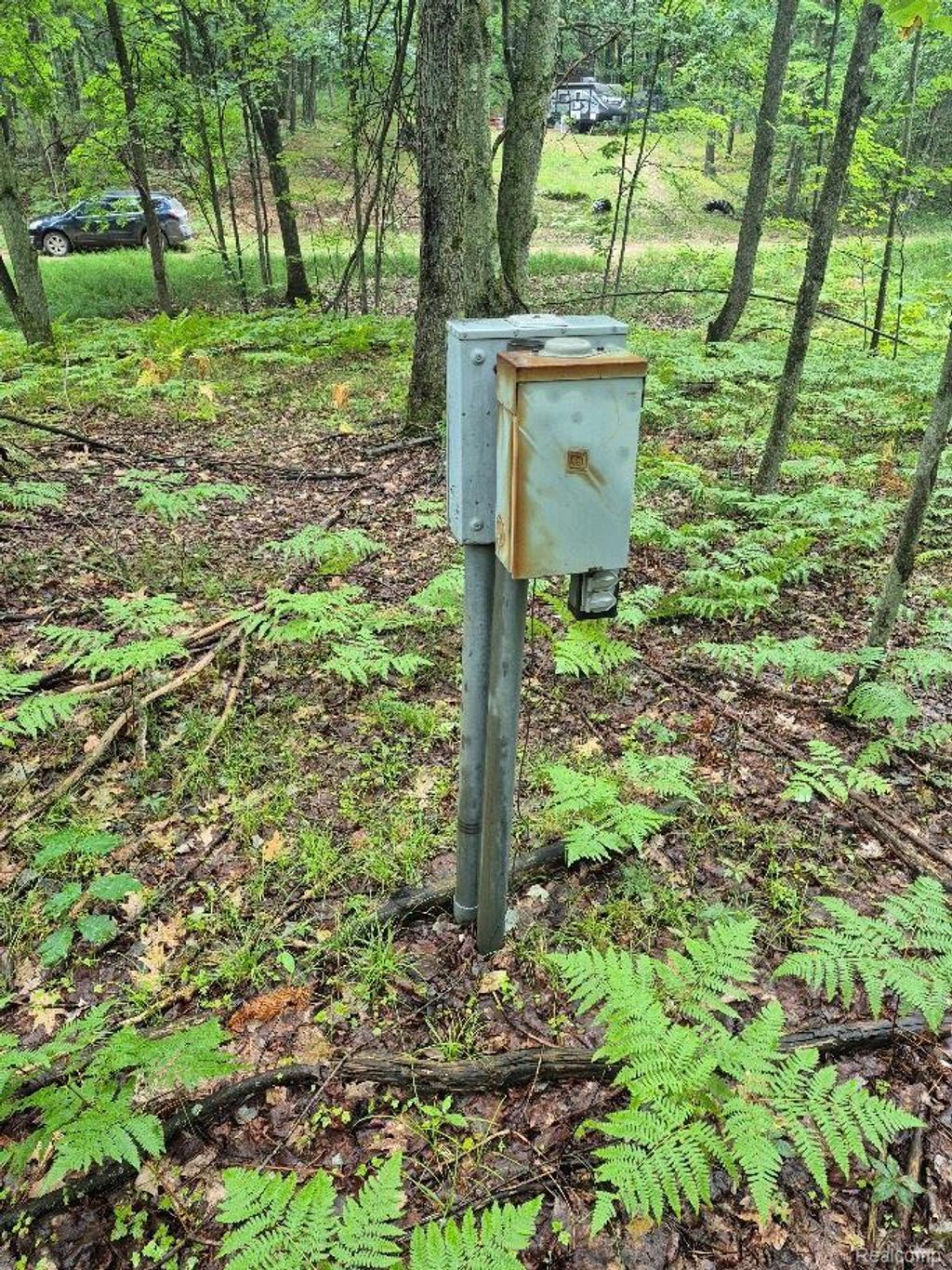 160 (lot 31) West Ridge Circle, Rose Lake township