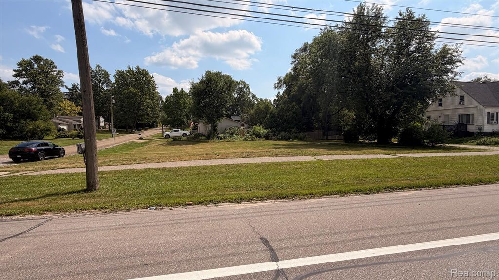 3006 Greenwood Drive, Rochester Hills city