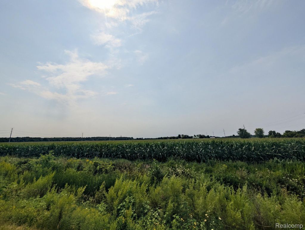 Vl Brown Rd Road, Greenwood township