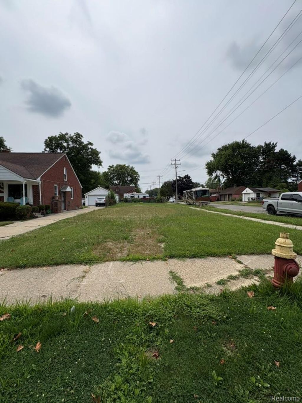 14100 Edmore Drive, Detroit city
