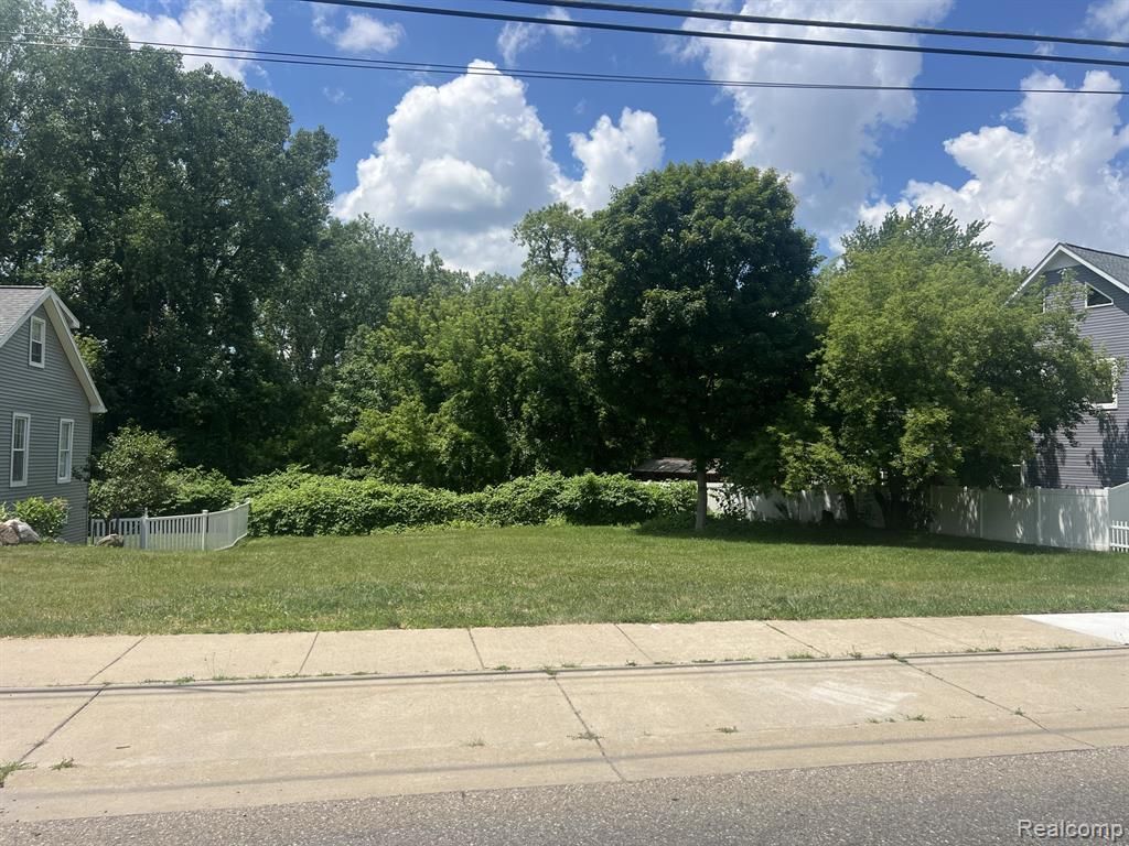 00 Leroy Street, Fenton city
