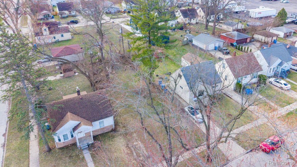 26115 Powers Avenue, Dearborn Heights city