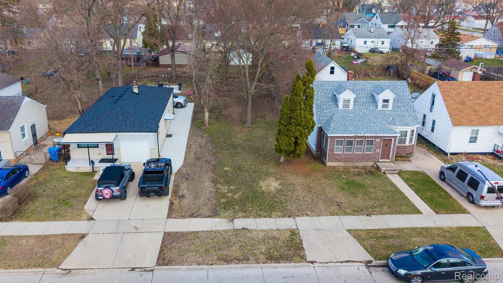 26166 Powers Avenue, Dearborn Heights city