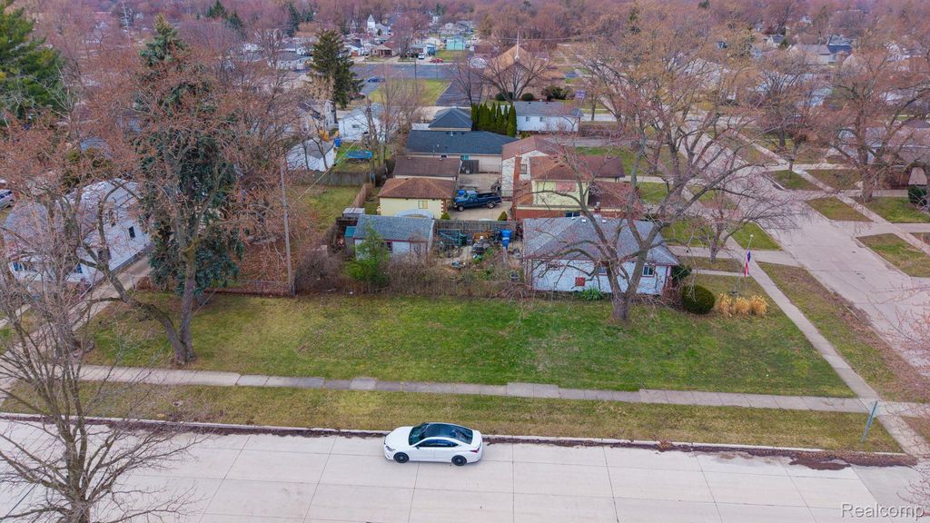 00 Powers Avenue, Dearborn Heights city