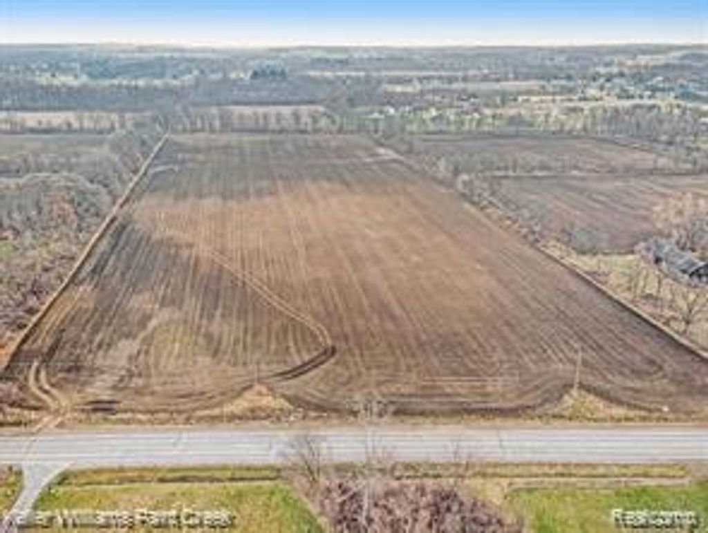 73636 Mc Kay Road, Bruce township