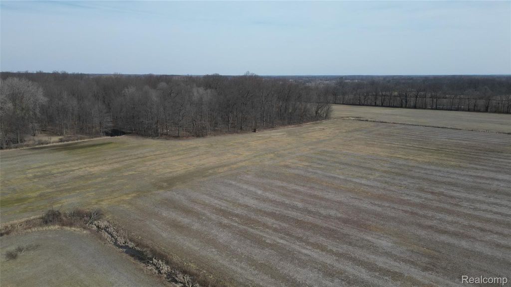Lot #12 Kunstman Road, Ray township