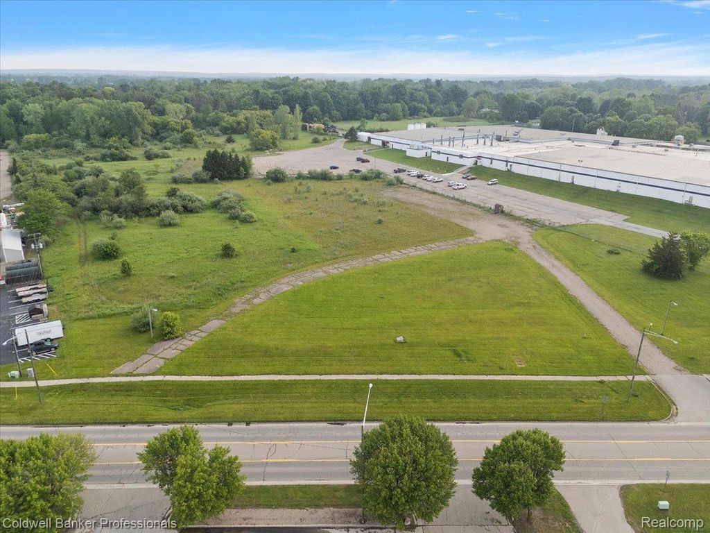 00 Imlay City Road, Lapeer city