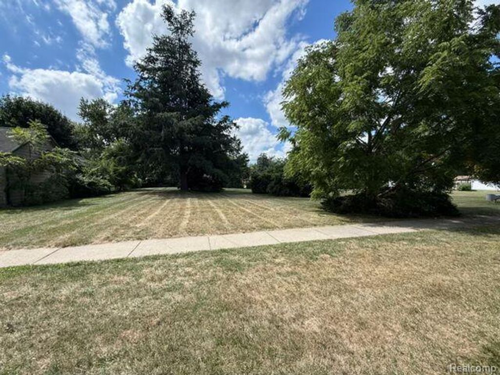 6812 Marvin Street, Taylor city