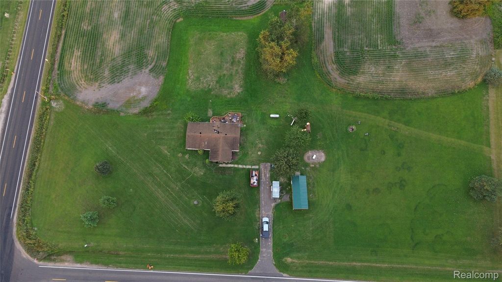 14670 Carleton West Road, Exeter township