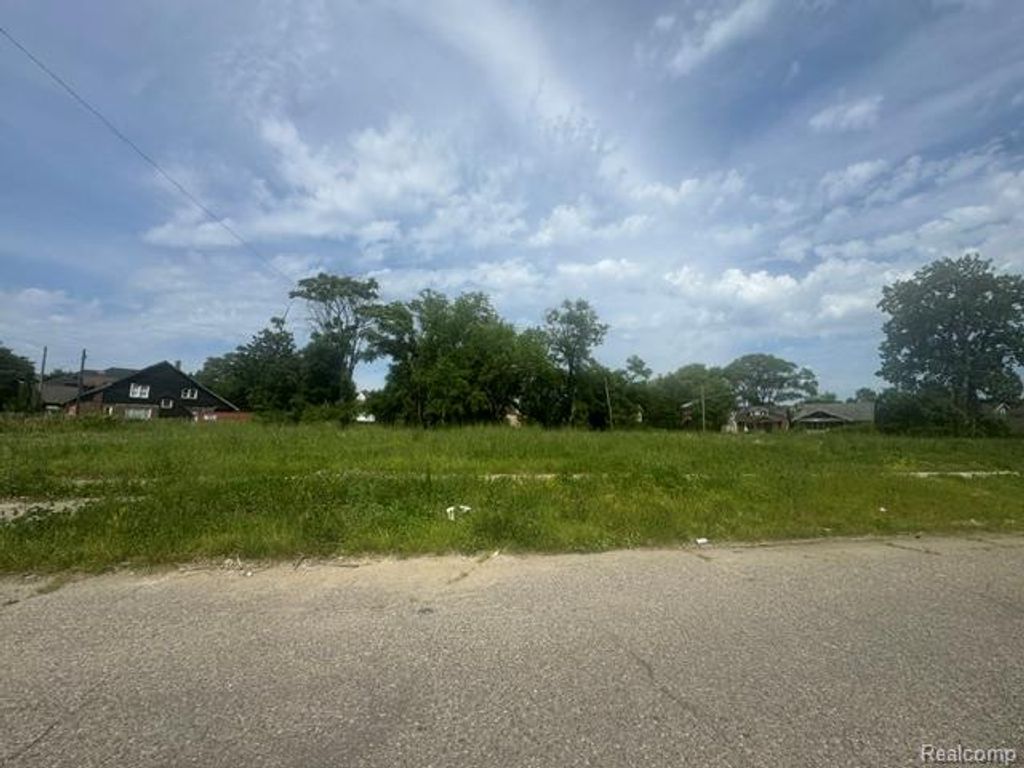 8924 Dailey Court, Detroit city