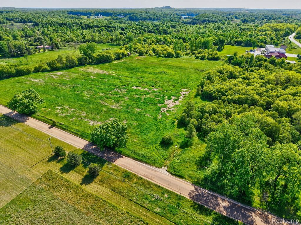 14507 Fagan Road, Holly