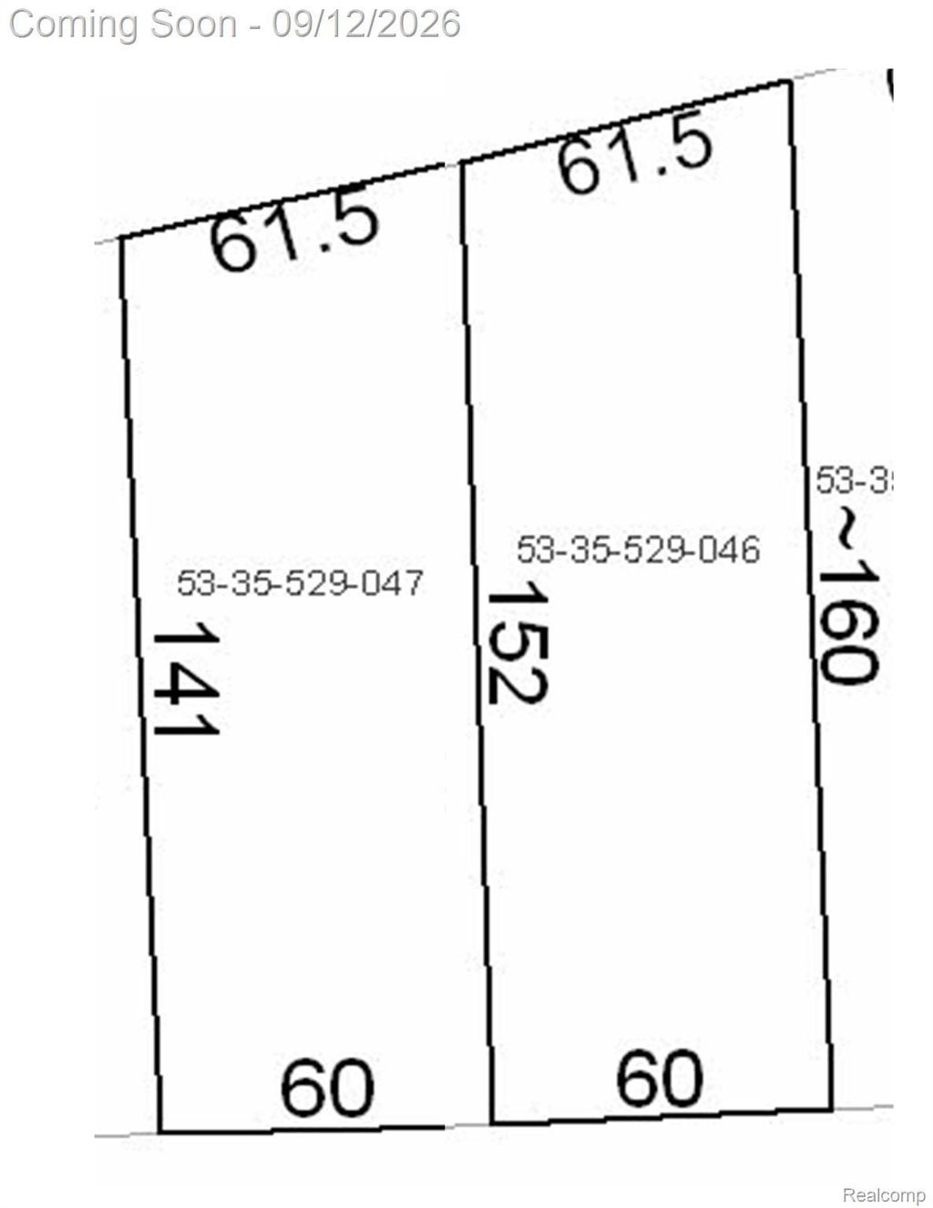 813 W Shiawassee Avenue, Fenton city