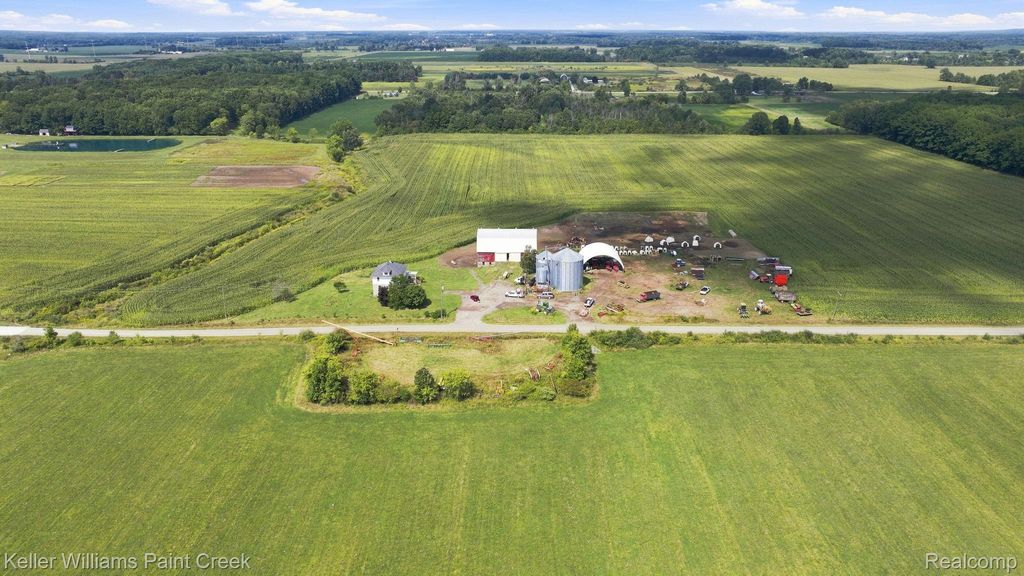 8850-26.14 Lohr Road, Greenwood township