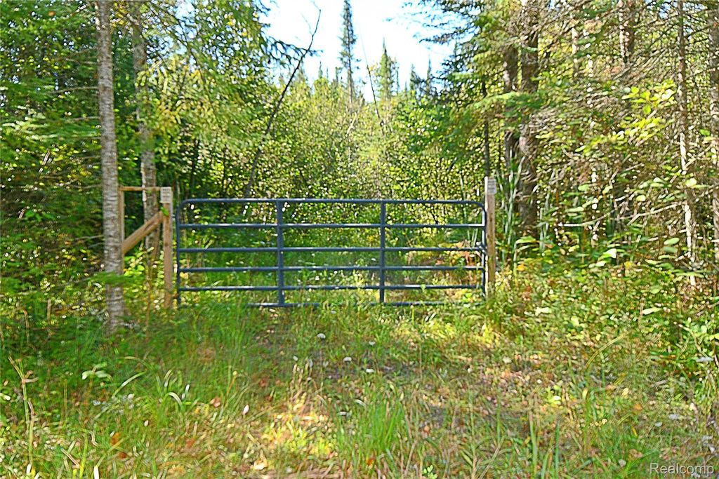 V/l Sullivan Dr, Au Sable township