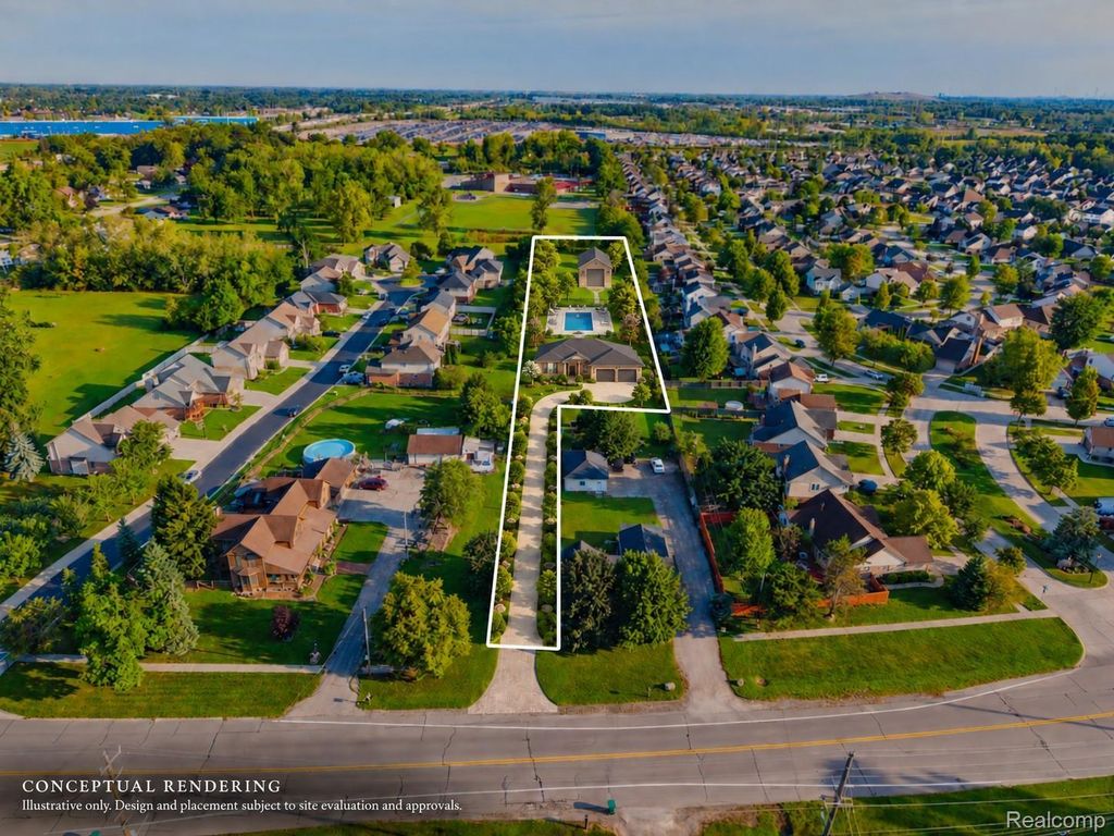 Vreeland Road, Woodhaven