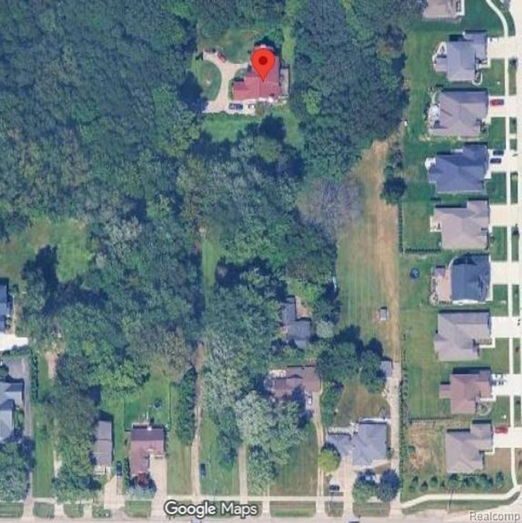8895 24 Mile Road, Shelby Twp