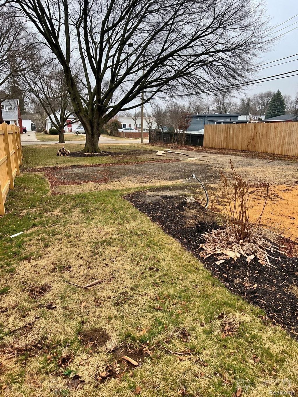 115 N Blair, Royal Oak city
