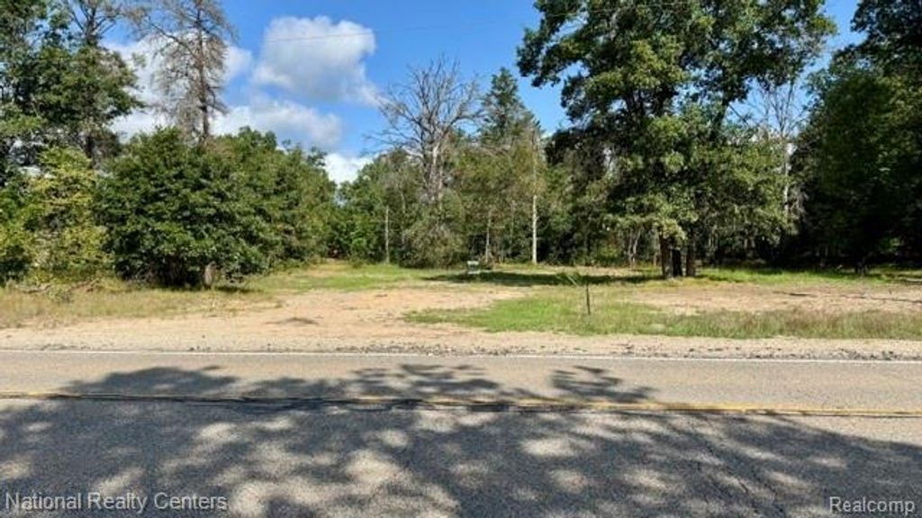 3740 W North Down River Road, Grayling