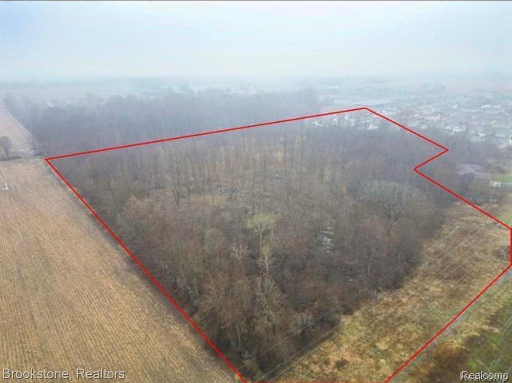 00 Drakeshire Dr E Of Kidder Rd - S Of Almont Rd, Almont