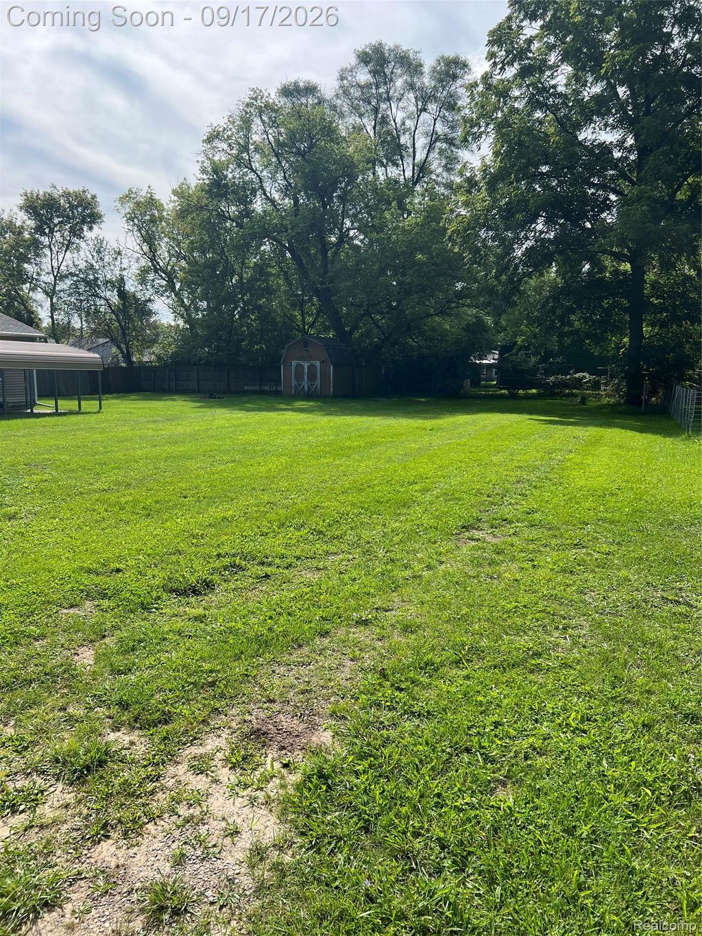 3342 Leta Avenue, Burton