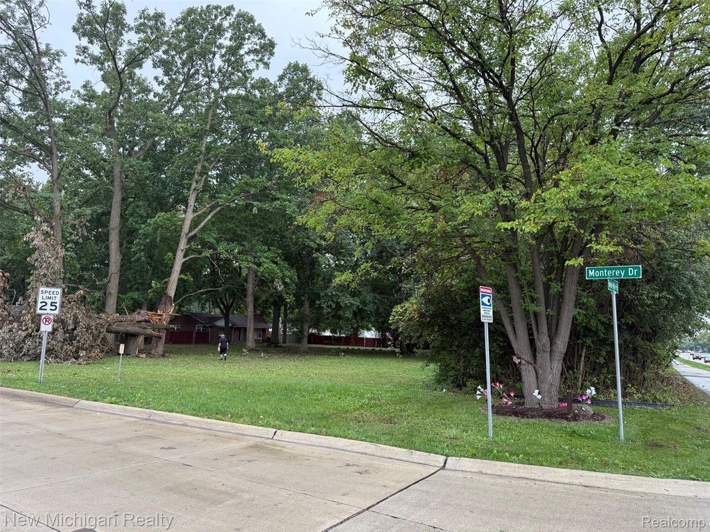 28993 W Monterey Dr Road, Southfield
