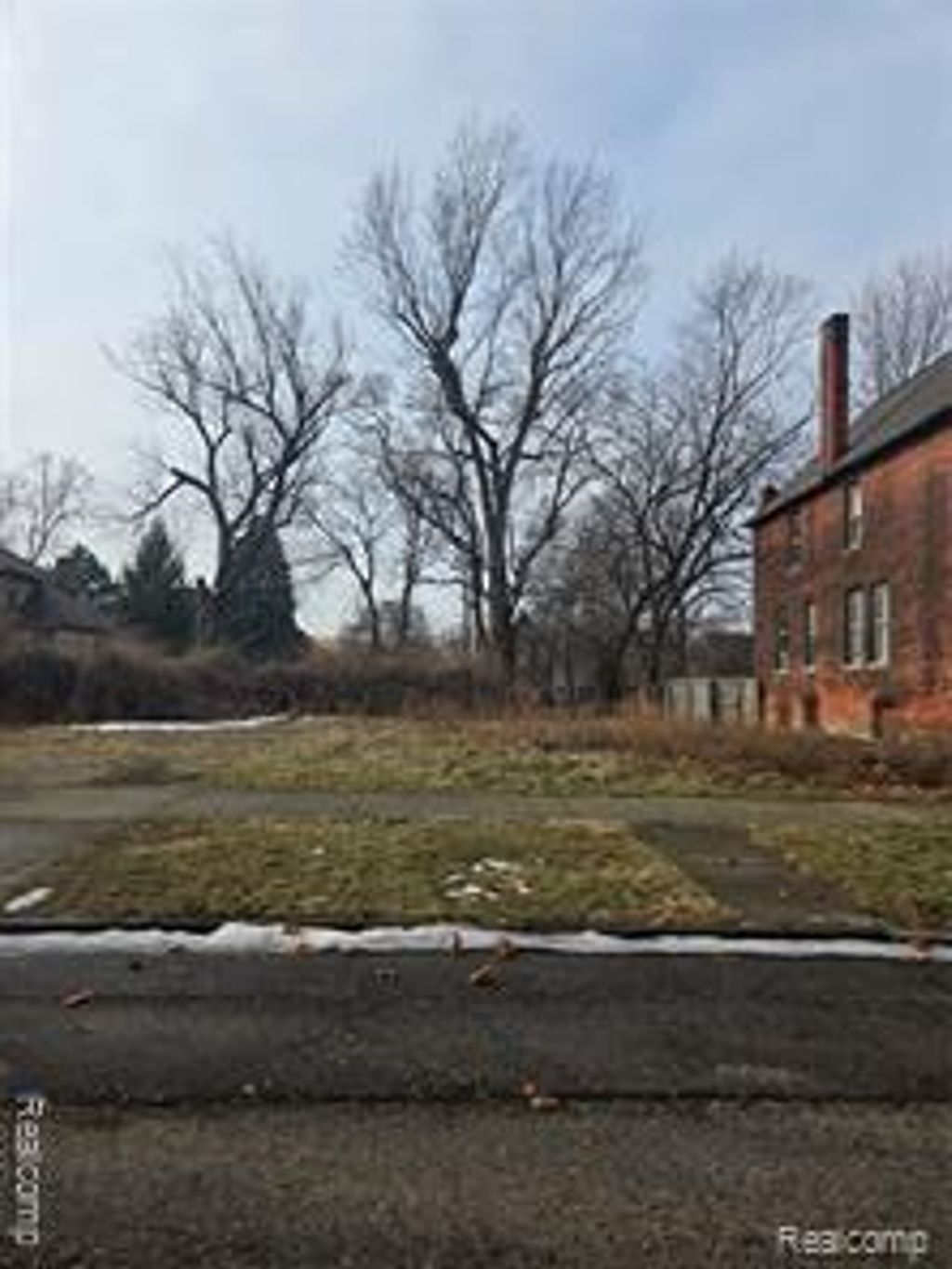 5123 Commonwealth Street, Detroit