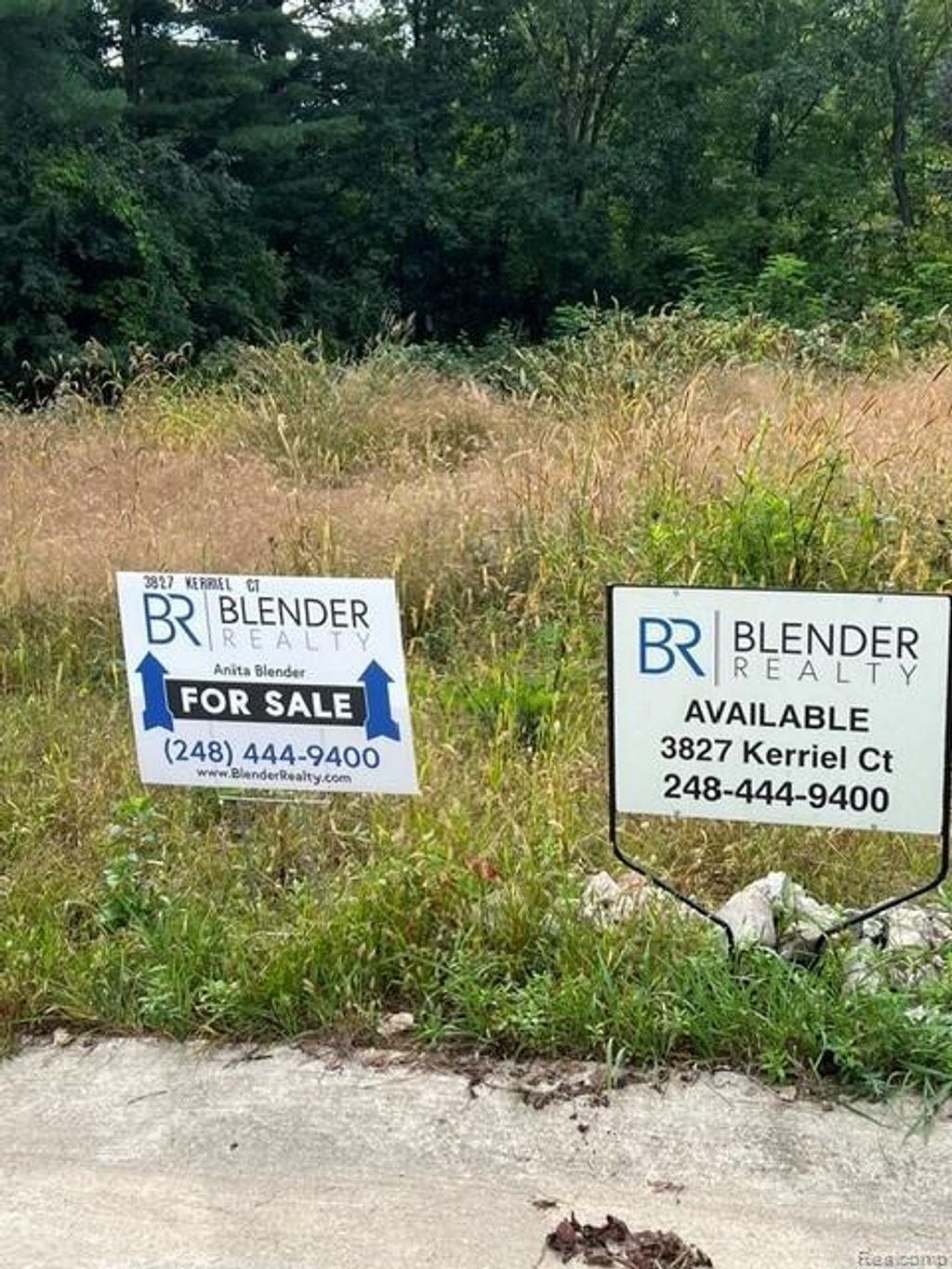 3827 Kerriel Court, Commerce Twp