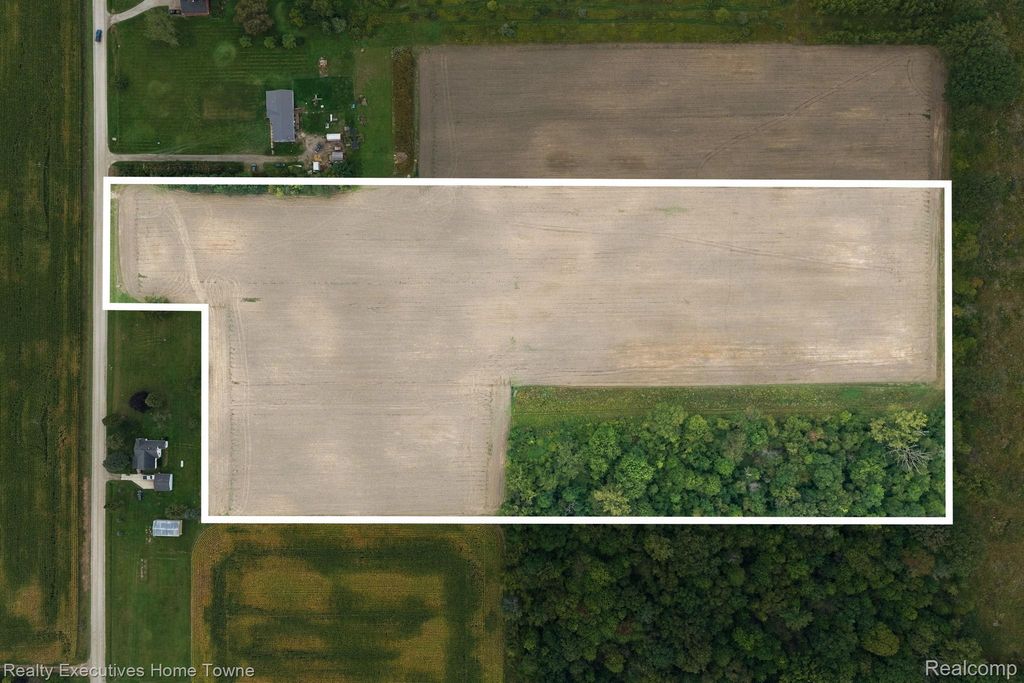 4452 Cole Road, Fort Gratiot