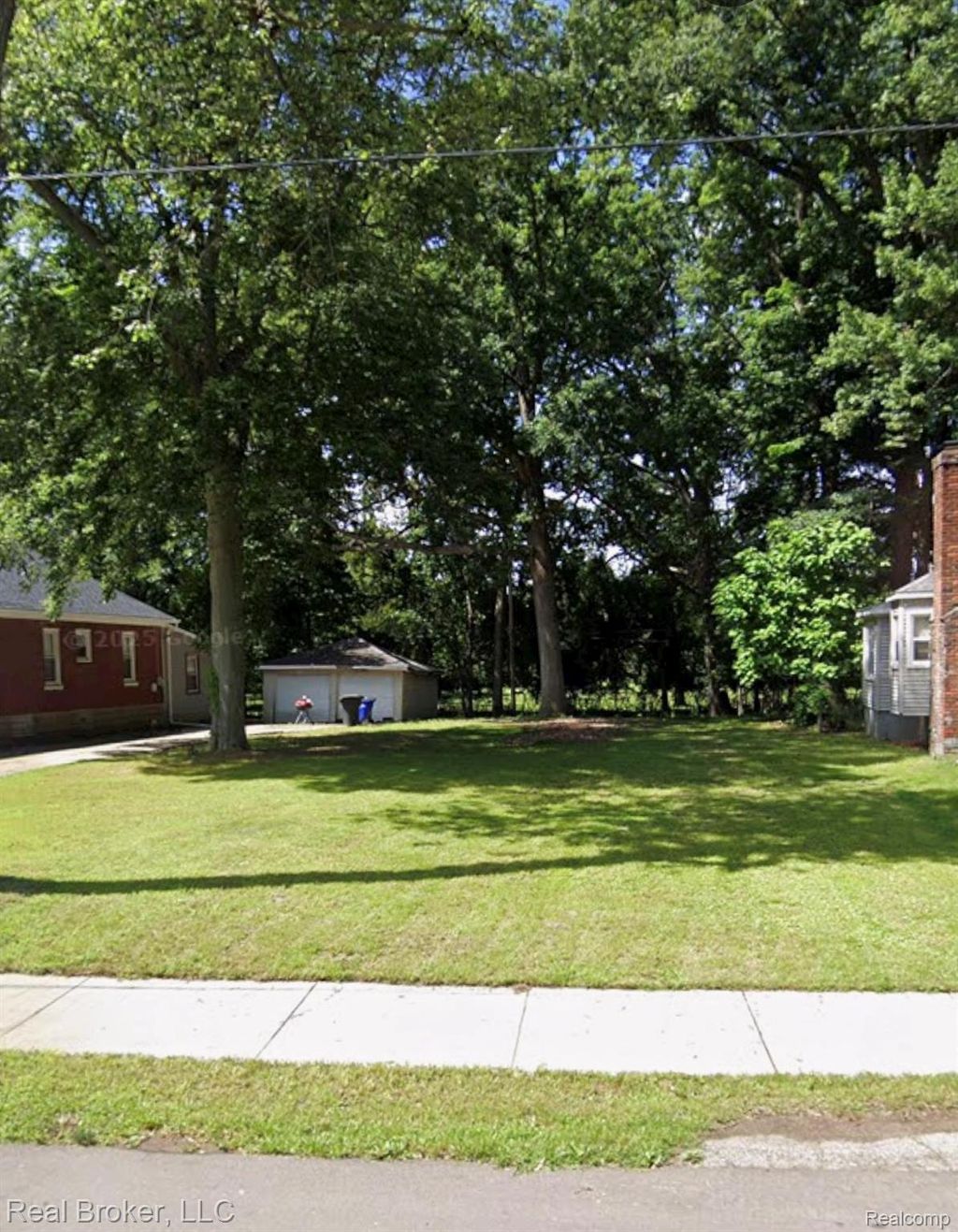 17325 Beaverland Street, Detroit